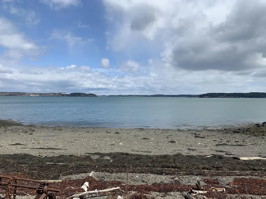 629 North Lubec Road Lubec ME 04652