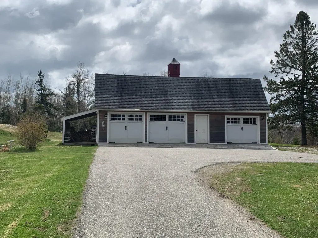 629 North Lubec Road Lubec ME 04652