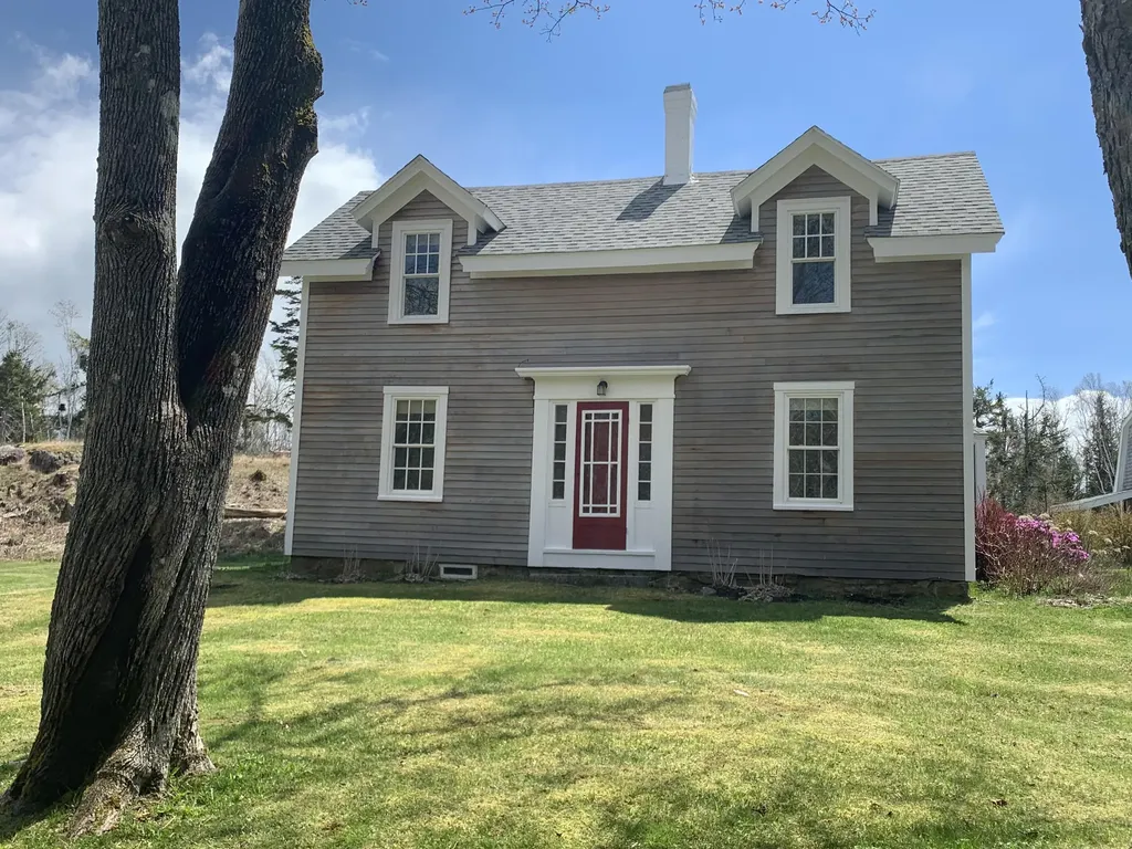 629 North Lubec Road Lubec ME 04652