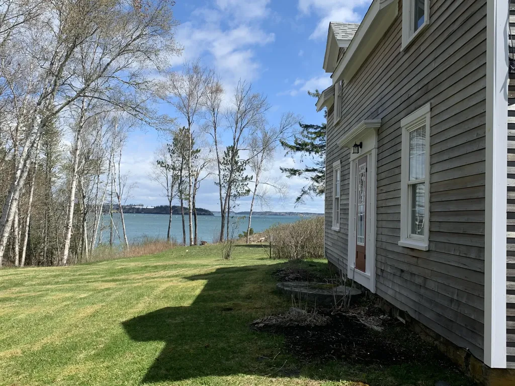 629 North Lubec Road Lubec ME 04652