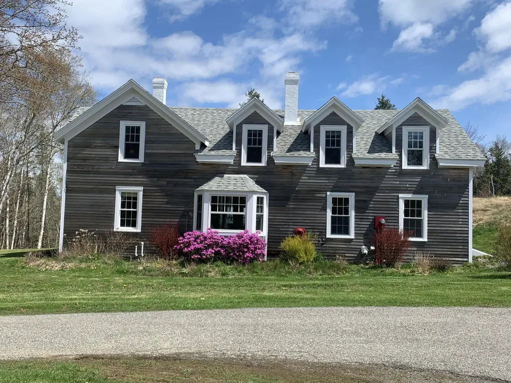 629 North Lubec Road Lubec ME 04652