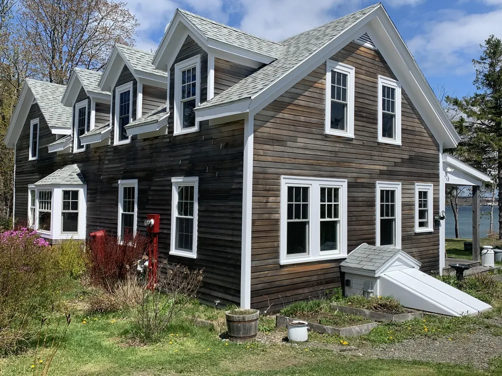 629 North Lubec Road Lubec ME 04652