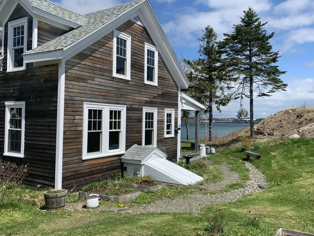 629 North Lubec Road Lubec ME 04652