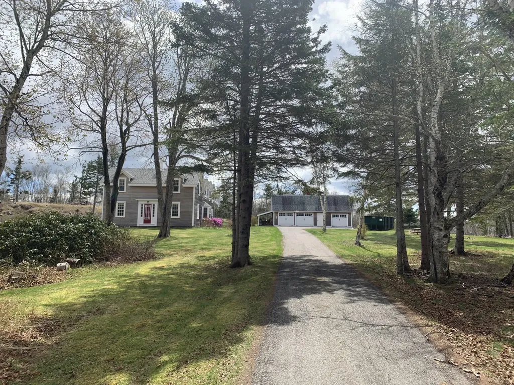 629 North Lubec Road Lubec ME 04652