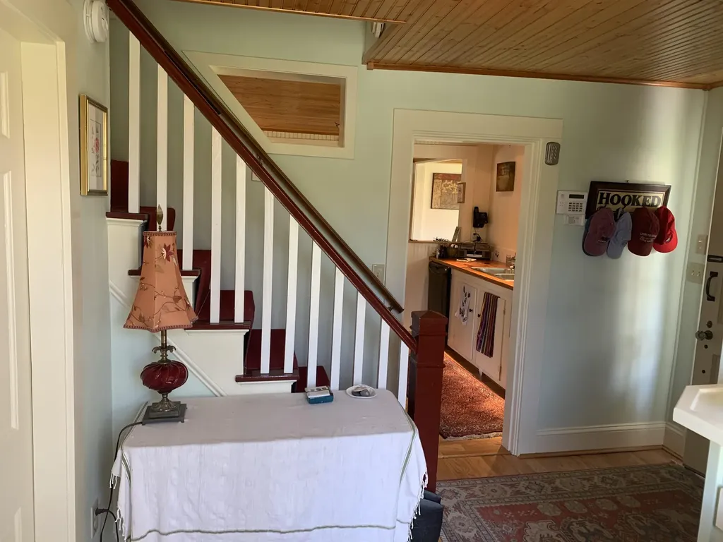 629 North Lubec Road Lubec ME 04652
