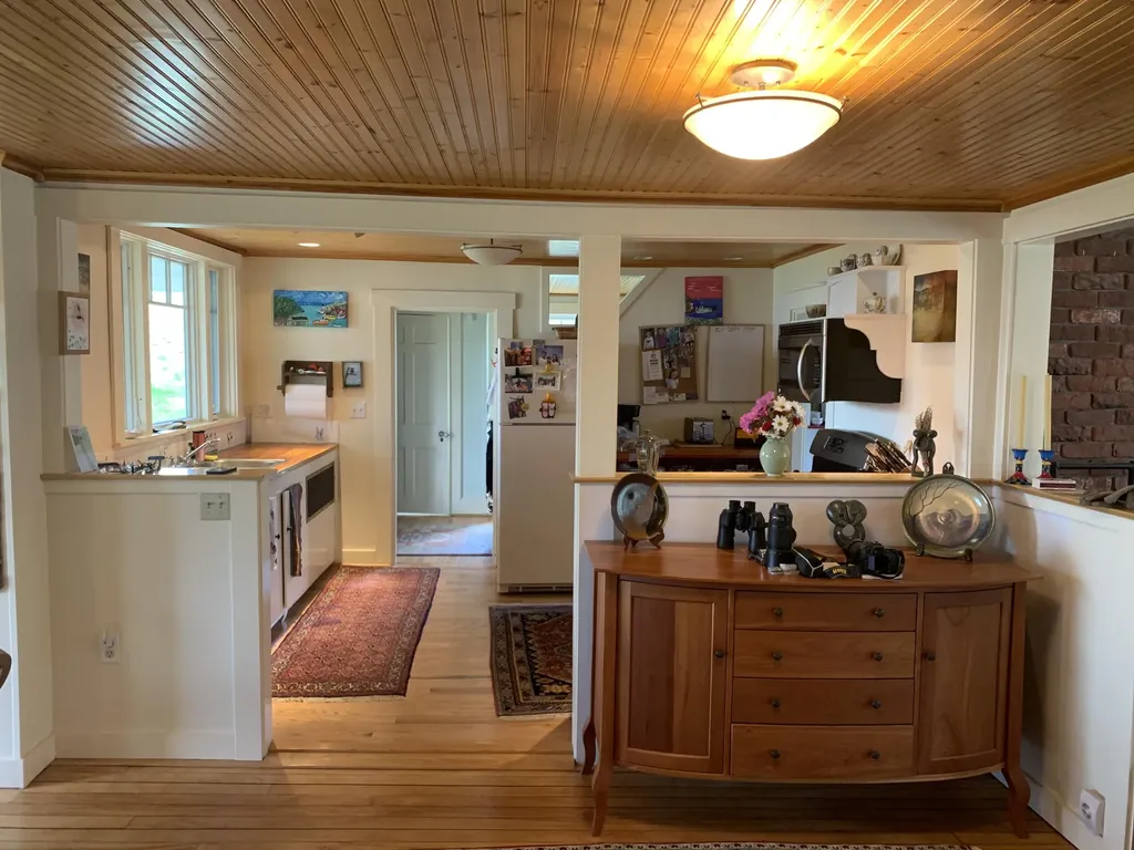 629 North Lubec Road Lubec ME 04652