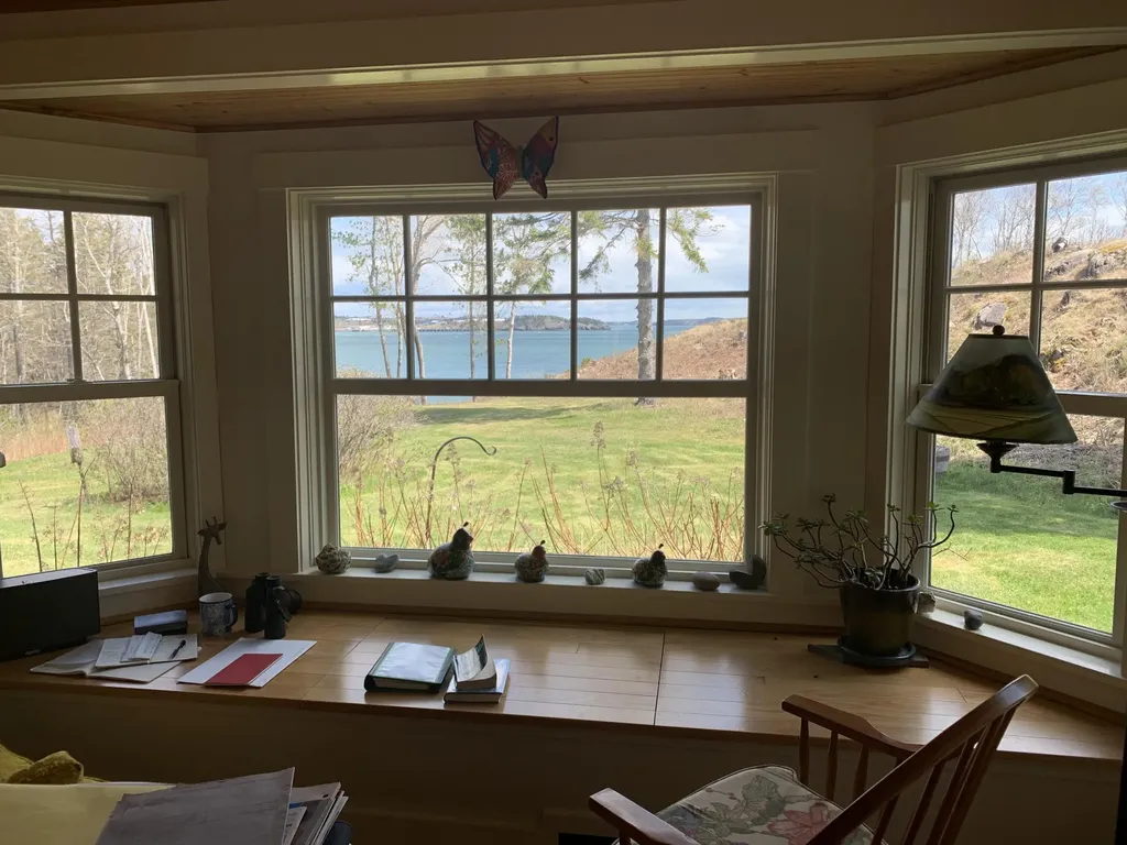 629 North Lubec Road Lubec ME 04652