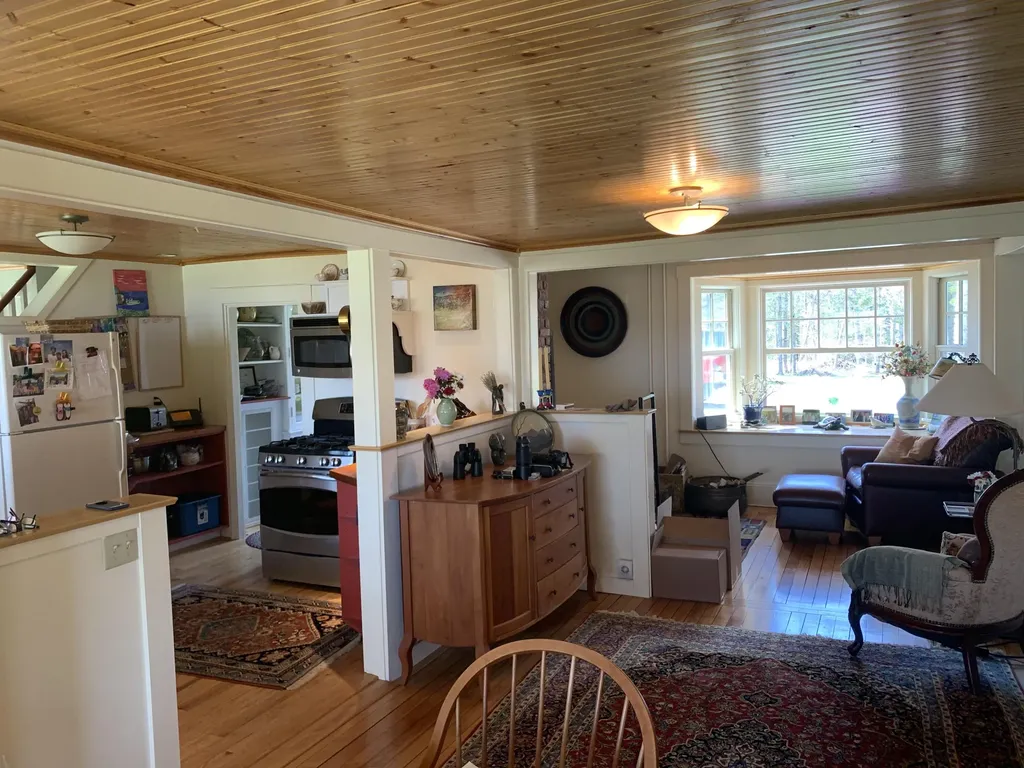 629 North Lubec Road Lubec ME 04652