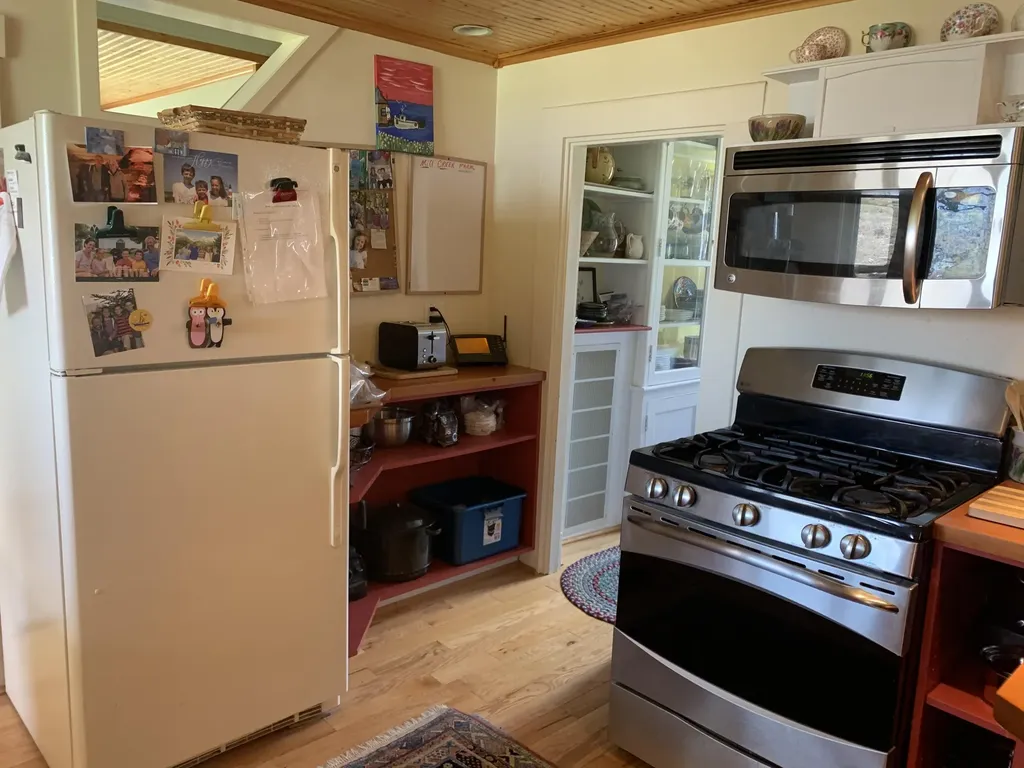 629 North Lubec Road Lubec ME 04652