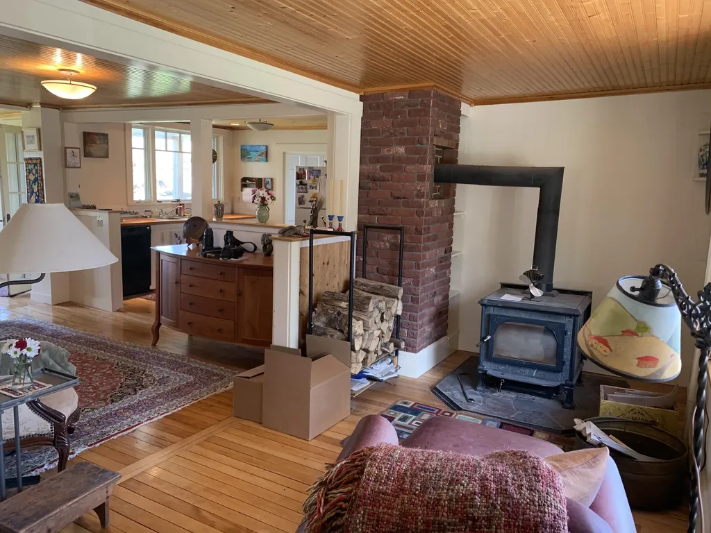 629 North Lubec Road Lubec ME 04652