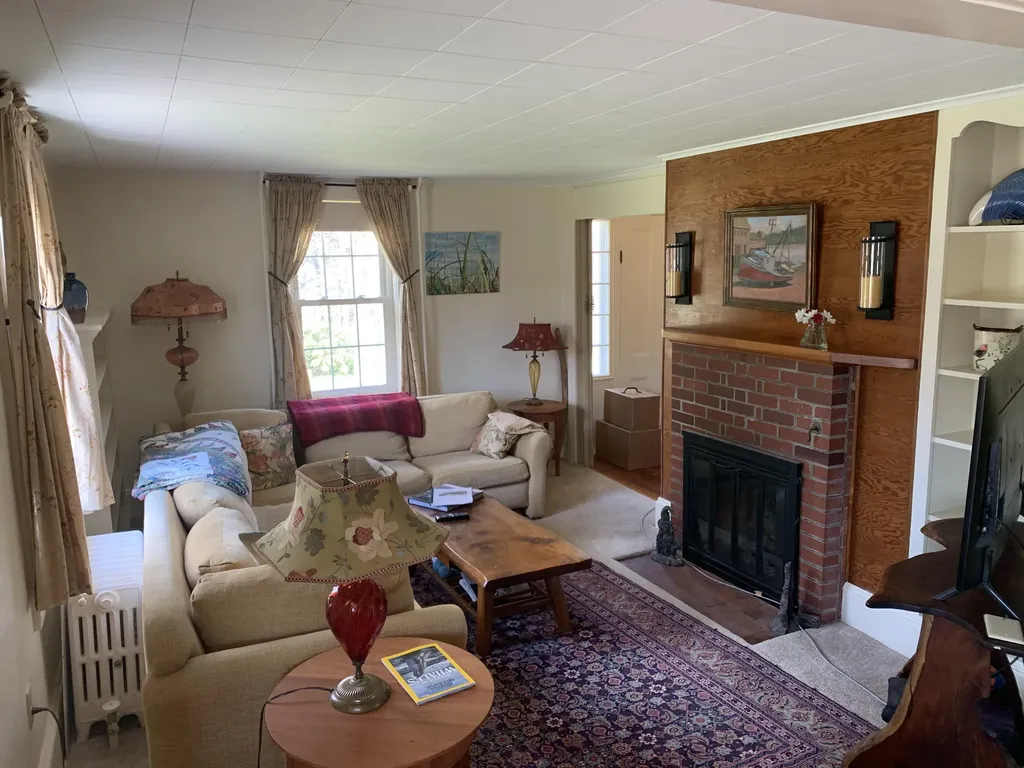 629 North Lubec Road Lubec ME 04652