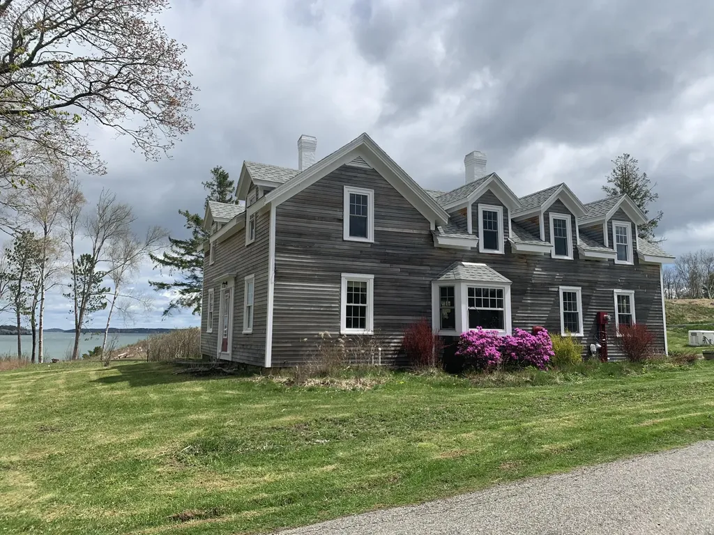 629 North Lubec Road Lubec ME 04652