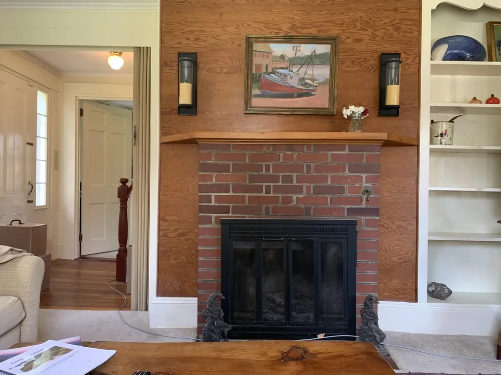 629 North Lubec Road Lubec ME 04652