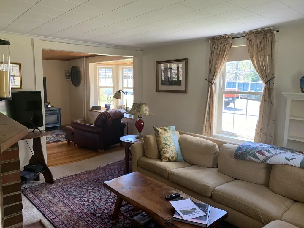 629 North Lubec Road Lubec ME 04652