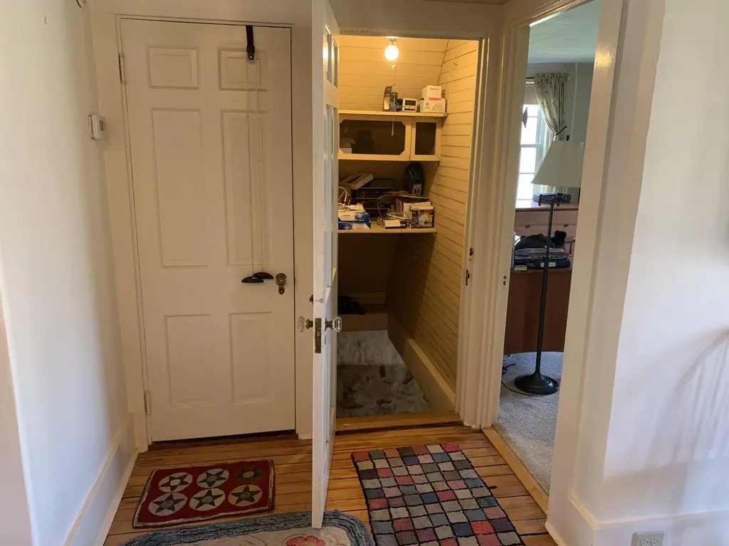 629 North Lubec Road Lubec ME 04652