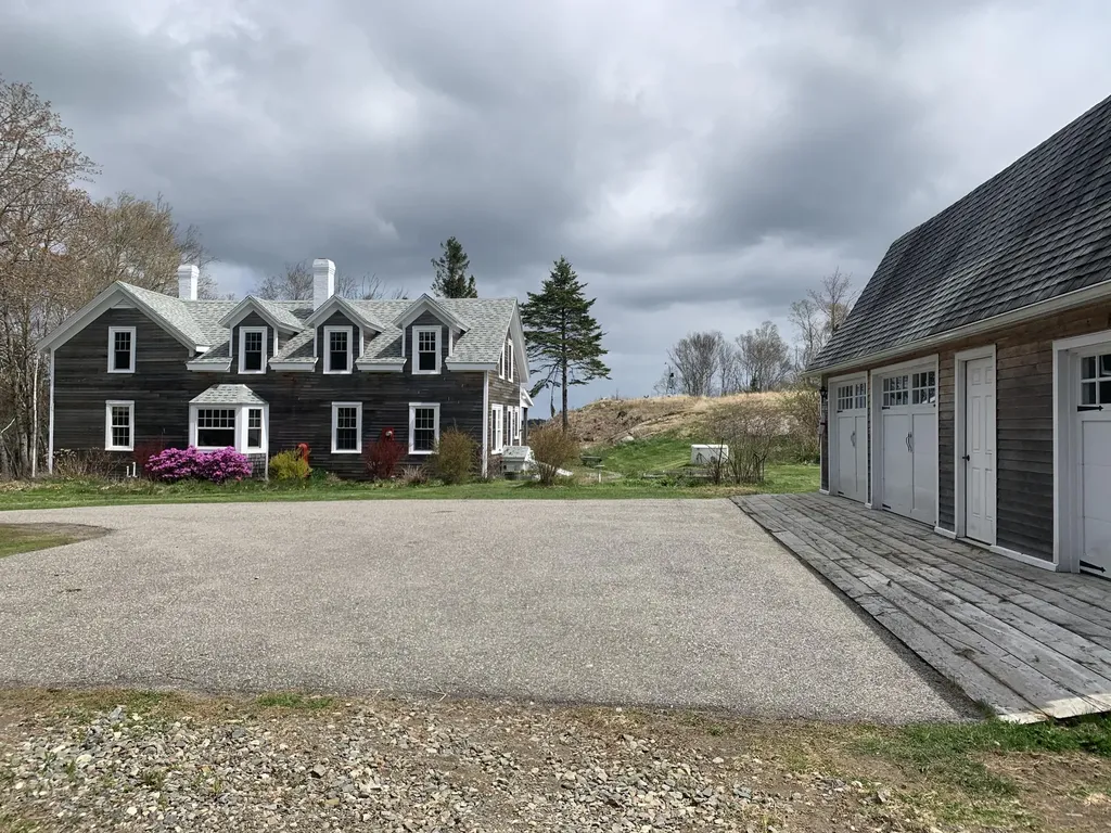 629 North Lubec Road Lubec ME 04652