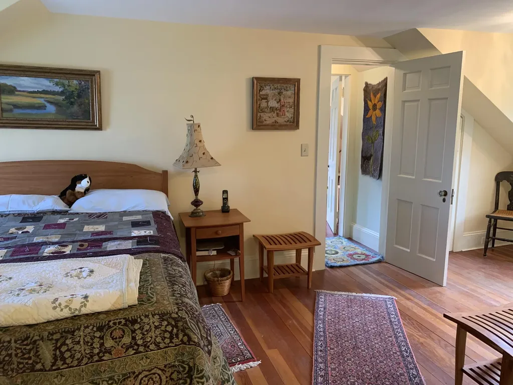 629 North Lubec Road Lubec ME 04652