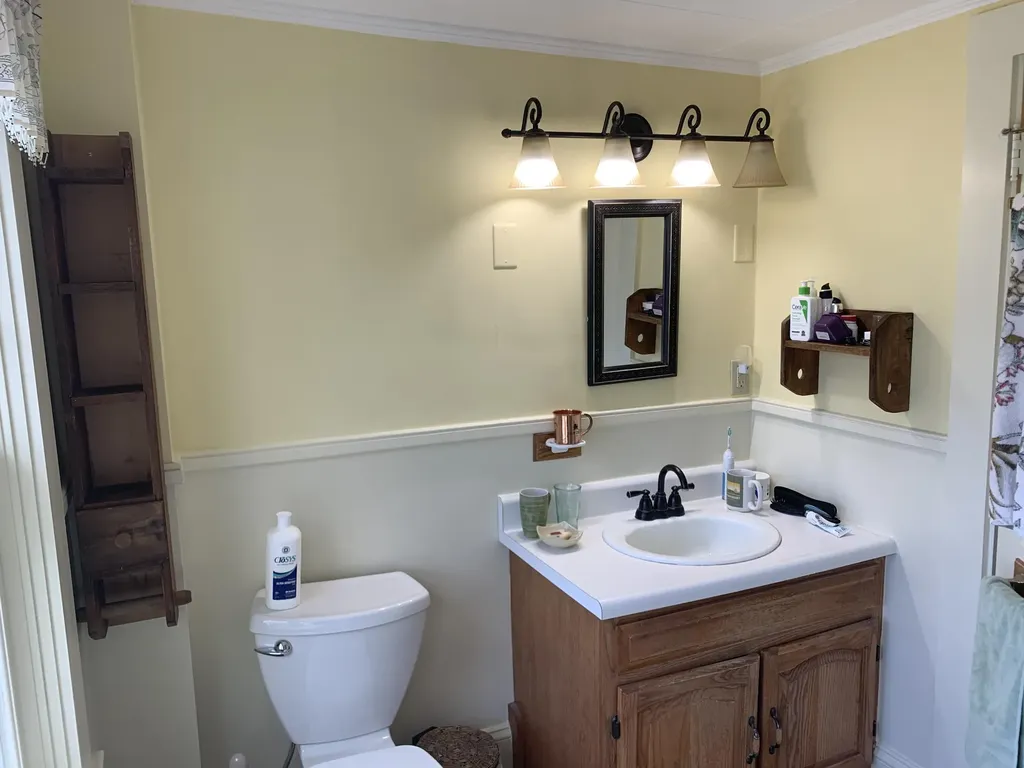 629 North Lubec Road Lubec ME 04652
