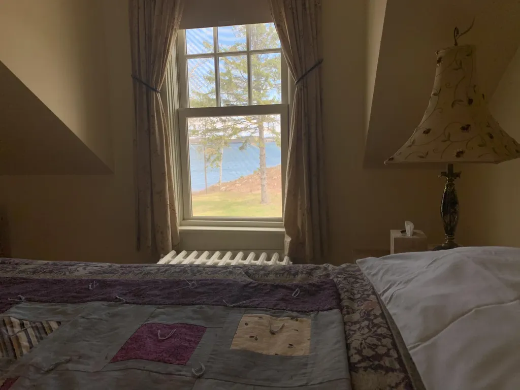 629 North Lubec Road Lubec ME 04652