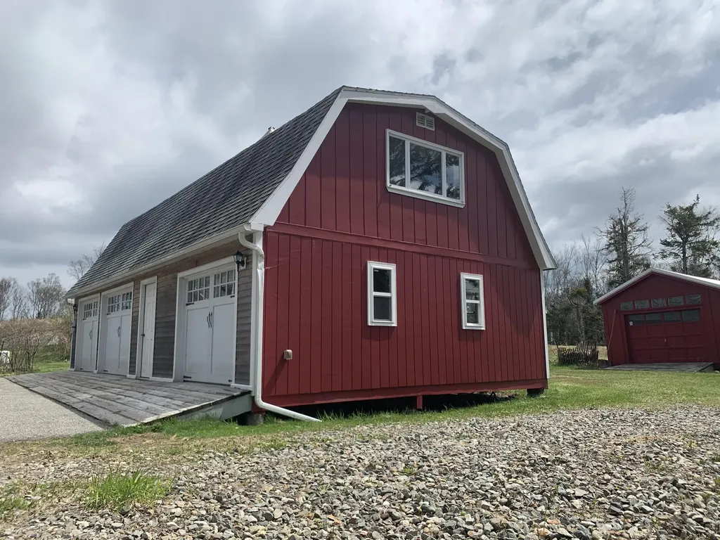 629 North Lubec Road Lubec ME 04652