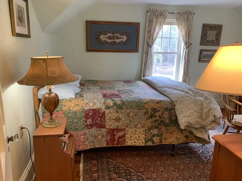 629 North Lubec Road Lubec ME 04652