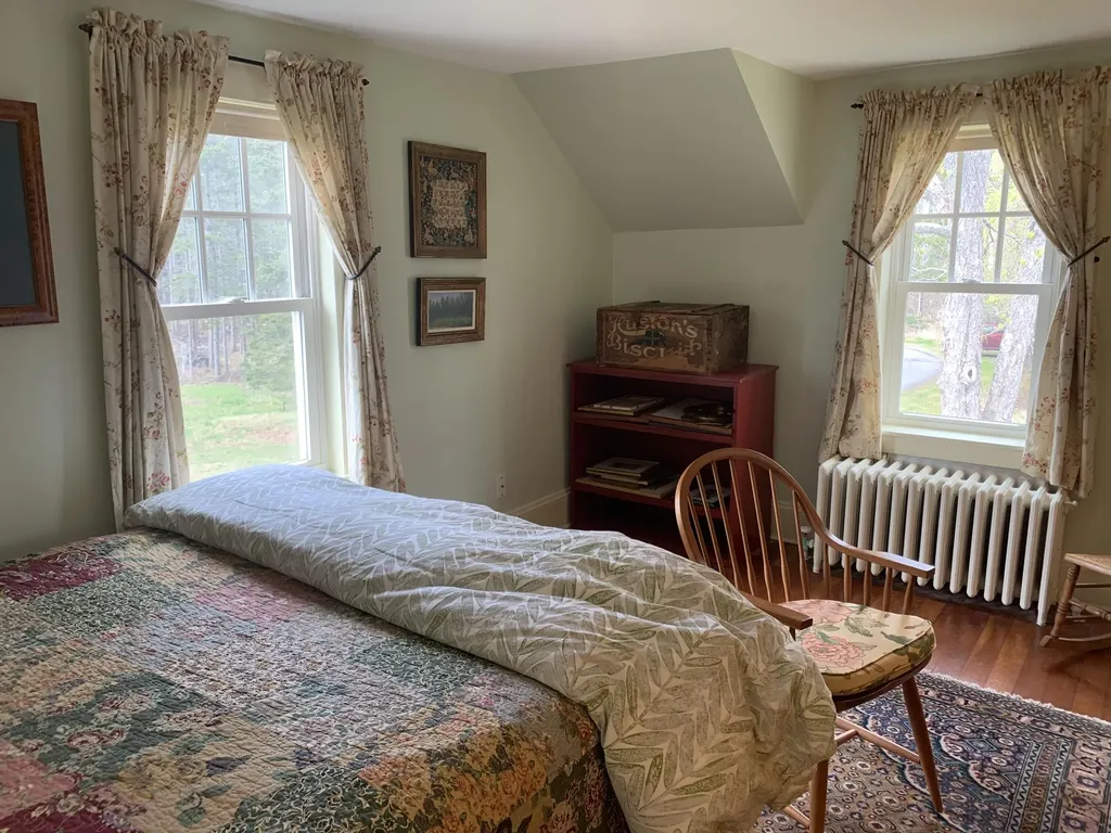 629 North Lubec Road Lubec ME 04652
