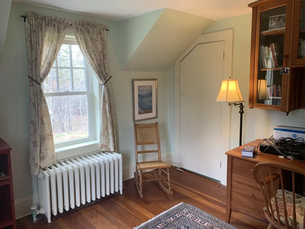 629 North Lubec Road Lubec ME 04652