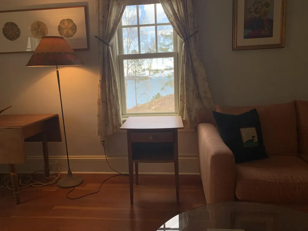 629 North Lubec Road Lubec ME 04652