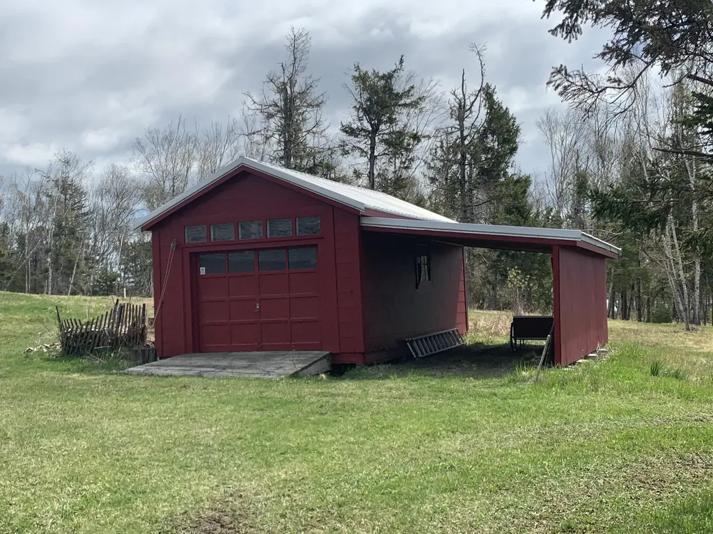 629 North Lubec Road Lubec ME 04652
