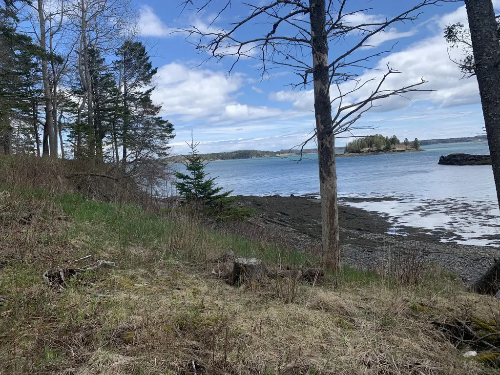 629 North Lubec Road Lubec ME 04652