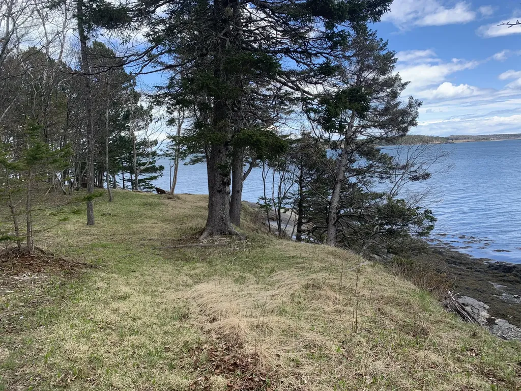629 North Lubec Road Lubec ME 04652