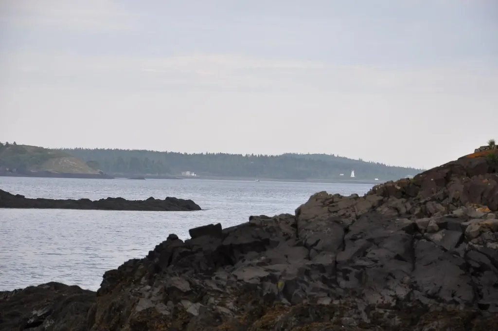 629 North Lubec Road Lubec ME 04652