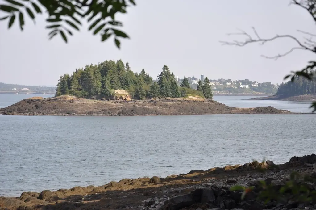 629 North Lubec Road Lubec ME 04652