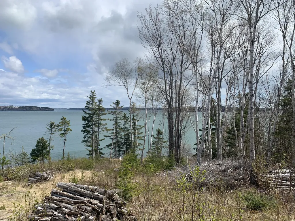 629 North Lubec Road Lubec ME 04652