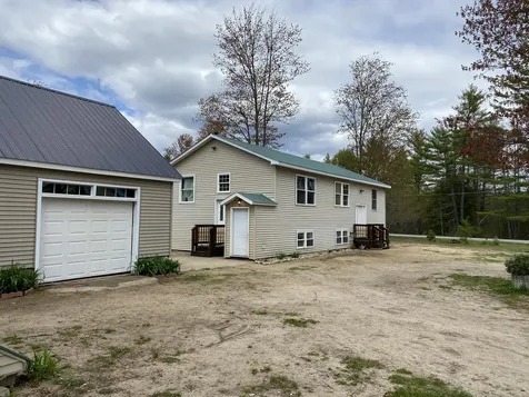 1 Hemlock Lane Limington ME 04049