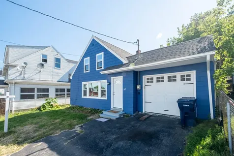 85 Hill Street Biddeford ME 04005