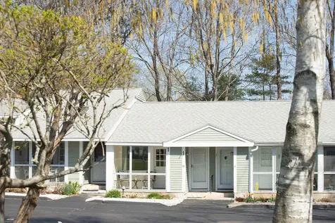 45 Green Needle Lane Ogunquit ME 03907