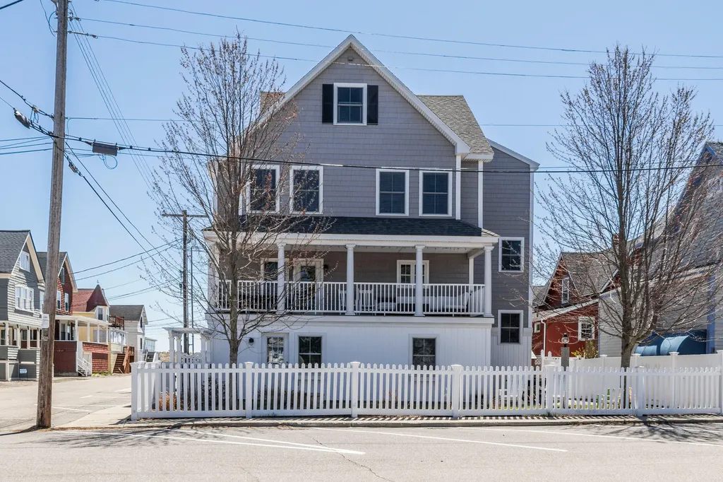 9 Ancona Avenue Old Orchard Beach ME 04064
