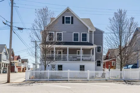9 Ancona Avenue Old Orchard Beach ME 04064