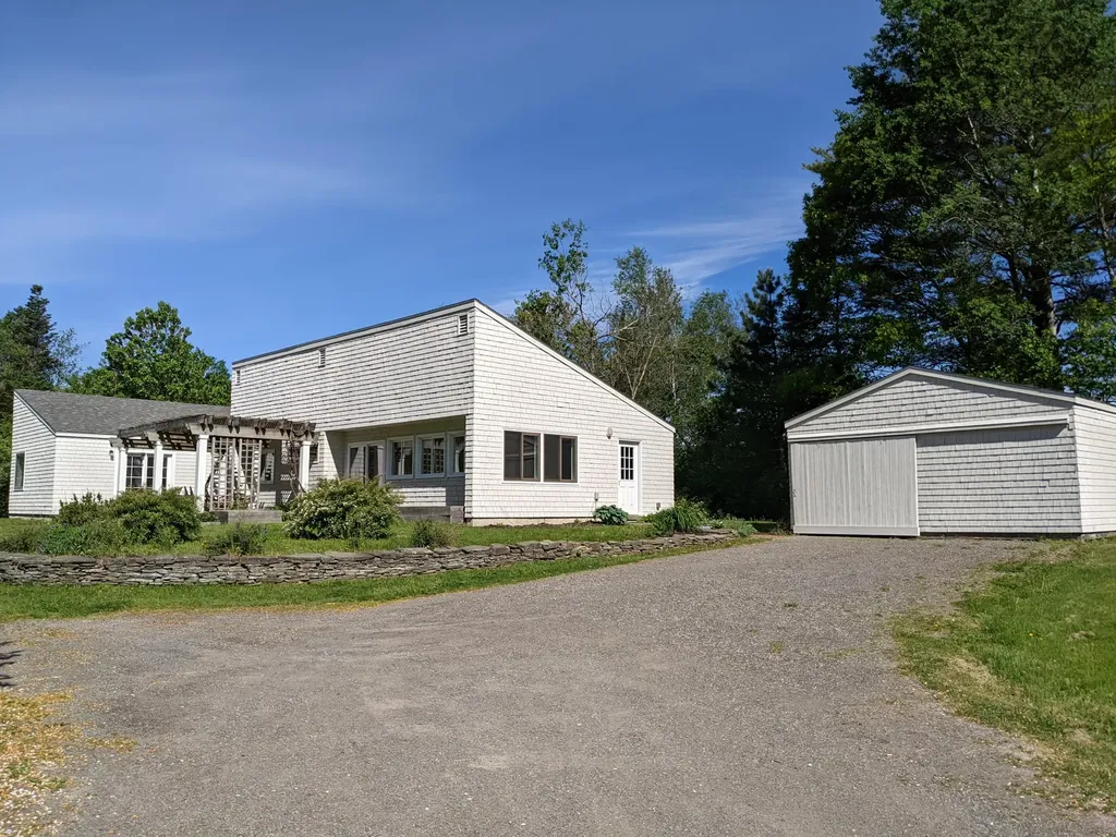 260 Back Winterport Road Hampden ME 04444