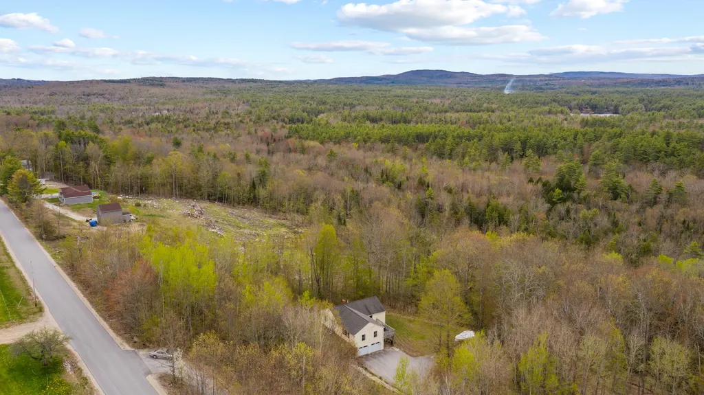 170 Doles Ridge Road Limington ME 04049