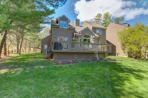 12 Bluff Road Yarmouth ME 04096