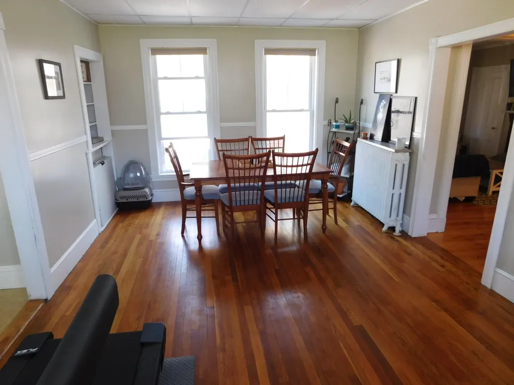 27 Maple Street Bangor ME 04401