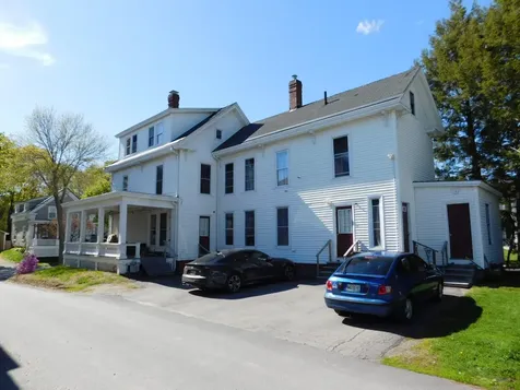 27 Maple Street Bangor ME 04401