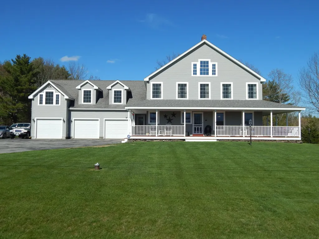9 Homsted Lane Hermon ME 04401