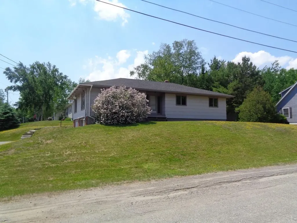 30 Alpine Drive Millinocket ME 04462
