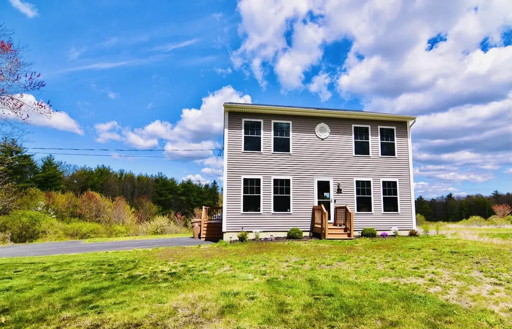 11 New County Road Saco ME 04072