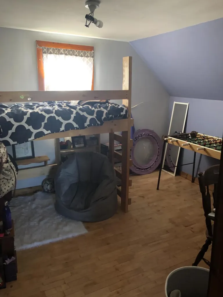 370 Church Street Woodland ME 04736