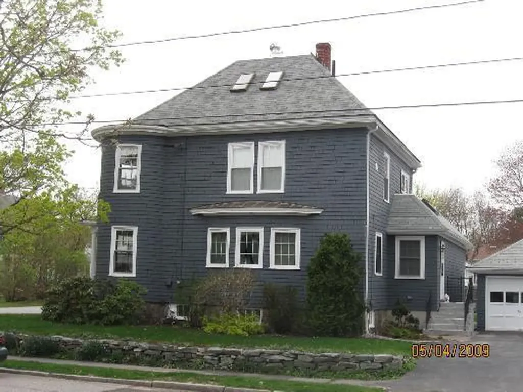 3 Leeman Street Portland ME 04103