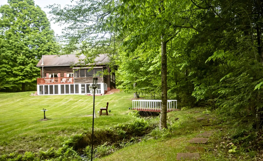 96 Woodland Lane Litchfield ME 04350